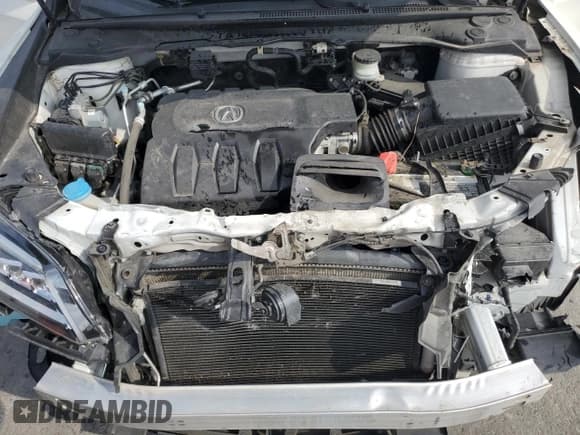 ✅ 2018 Acura RDX • VIN: 5J8TB3H30JL007507 • Лот: 54584895. Опубликован ранее на Copart с пробегом 115 198 миль. Бесплатный доступ к архиву аукционных продаж из США и подробный отчёт об истории автомобиля на DreamBid. Изображение 11.