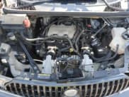 ✅ 2004 Buick Rendezvous • VIN: 3G5DA03EX4S578506 • Lot: 69660265. Listed on Copart with 111,246 mi. Free auction sales archive from the USA and detailed vehicle history report at DreamBid. Image 12.