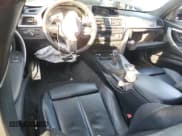 ✅ 2018 BMW 3 Series 340i • VIN: WBA8B3G53JNV01059 • Lot: 85485684. Listed on Copart with 106,084 mi. Free auction sales archive from the USA and detailed vehicle history report at DreamBid. Image 8.