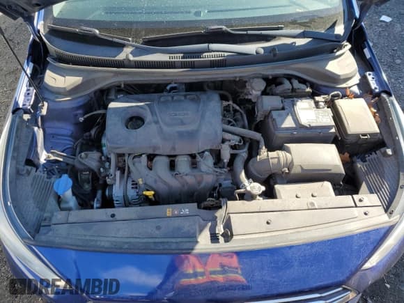 ✅ 2019 Hyundai Accent SE • VIN: 3KPC24A34KE056590 • Лот: 42416425. Опубликован ранее на Copart с пробегом 70 165 миль. Бесплатный доступ к архиву аукционных продаж из США и подробный отчёт об истории автомобиля на DreamBid. Изображение 11.