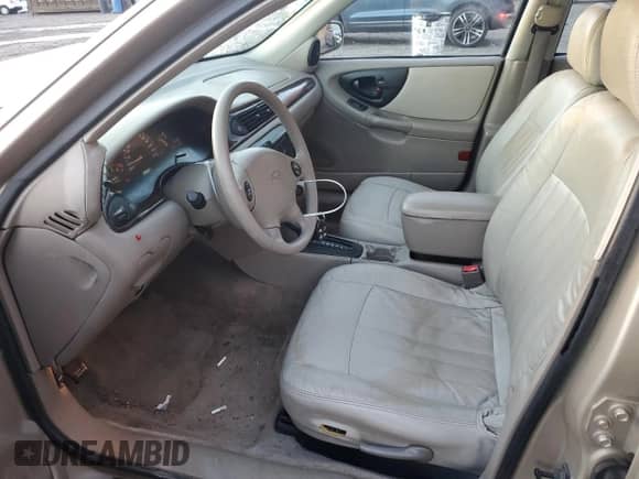 2003 Chevrolet Malibu LS z VIN 1G1NE52J53M545451, wystawiony jako Copart lot #84117144 z przebiegiem 44 901 mil mil oraz Szkoda całkowita • Salvage title. Historia ofert i sprzedaży dostępna na DreamBid. Obrazek 7.