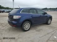 ✅ 2012 Mazda CX-7 i SV • VIN: JM3ER2A54C0420907 • Lot: 71073205. Wystawiony na Copart z przebiegiem 143 647 mil. Bezpłatny archiwum sprzedaży aukcyjnych z USA i szczegółowy raport historii pojazdu na DreamBid. Zdjęcie 3.