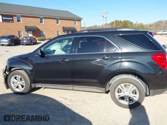 ✅ 2015 Chevrolet Equinox LT • VIN: 2GNFLBE3XF6315637 • Лот: 43679692. Опубликован ранее на IAAI с пробегом 73 521 миль. Бесплатный доступ к архиву аукционных продаж из США и подробный отчёт об истории автомобиля на DreamBid. Изображение 14.