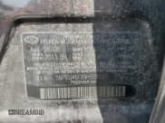 ✅ 2009 Hyundai Sonata Limited • VIN: 5NPEU46F89H509007 • Лот: 60361204. Опубликован ранее на Copart с пробегом 98 923 миль. Бесплатный доступ к архиву аукционных продаж из США и подробный отчёт об истории автомобиля на DreamBid. Изображение 14.