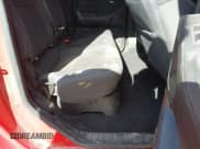 ✅ 2024 Nissan Frontier Pro-X • VIN: 1N6ED1EJ1RN635212 • Lot: 43539158. Listed on IAAI with 58,880 mi. Free auction sales archive from the USA and detailed vehicle history report at DreamBid. Image 8.