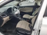 ✅ 2022 Hyundai Accent SE • VIN: 3KPC24A66NE180553 • Лот: 51821985. Опубликован ранее на Copart с пробегом 48 234 миль. Бесплатный доступ к архиву аукционных продаж из США и подробный отчёт об истории автомобиля на DreamBid. Изображение 7.