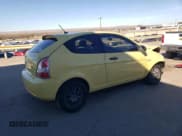 ✅ 2008 Hyundai Accent GS • VIN: KMHCM36C18U099626 • Лот: 80303974. Опубликован ранее на Copart с пробегом 29 050 миль. Бесплатный доступ к архиву аукционных продаж из США и подробный отчёт об истории автомобиля на DreamBid. Изображение 3.