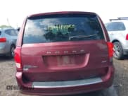 ✅ 2020 Dodge Grand Caravan GT • VIN: 2C4RDGEG7LR189234 • Lot: 42447388. Wystawiony na IAAI z przebiegiem 198 565 mil. Bezpłatny archiwum sprzedaży aukcyjnych z USA i szczegółowy raport historii pojazdu na DreamBid. Zdjęcie 16.