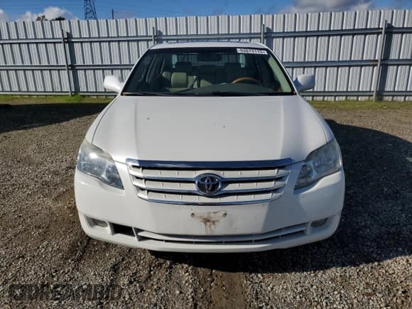 ✅ 2006 Toyota Avalon XLS • VIN: 4T1BK36BX6U148246 • Lot: 93073115. Listed on Copart with 221,487 mi. Free auction sales archive from the USA and detailed vehicle history report at DreamBid. Image 5.