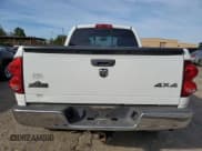 ✅ 2008 Dodge 1500 SLT • VIN: 1D7HU18248S549077 • Лот: 81047034. Опубликован ранее на Copart с пробегом 127 985 миль. Бесплатный доступ к архиву аукционных продаж из США и подробный отчёт об истории автомобиля на DreamBid. Изображение 6.