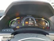 ✅ 2020 Honda Clarity • VIN: JHMZC5F1XLC001329 • Lot: 94188745. Wystawiony na Copart z przebiegiem 44 884 mil. Bezpłatny archiwum sprzedaży aukcyjnych z USA i szczegółowy raport historii pojazdu na DreamBid. Zdjęcie 9.