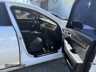 ✅ 2015 Hyundai Genesis 3.8L • VIN: KMHGN4JE0FU073240 • Lot: 44845535. Wystawiony na Copart z przebiegiem 89 607 mil. Bezpłatny archiwum sprzedaży aukcyjnych z USA i szczegółowy raport historii pojazdu na DreamBid. Zdjęcie 5.