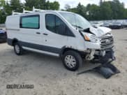 ✅ 2015 Ford Transit Cargo • VIN: 1FTNR1YM5FKA13168 • Лот: 58669105. Опубликован ранее на Copart с пробегом 120 267 миль. Бесплатный доступ к архиву аукционных продаж из США и подробный отчёт об истории автомобиля на DreamBid. Изображение 4.