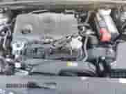 2023 Toyota Camry SE с VIN 4T1S11BK5PU092196, выставлен на аукционе Copart как лот 71877285 с пробегом 91 911 миль миль и Списание • Salvage title. История ставок и продаж доступна на DreamBid. Изображение 11.