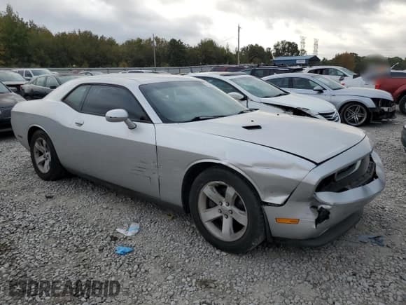 ✅ 2012 Dodge Challenger SXT • VIN: 2C3CDYAG0CH243808 • Lot: 78273994. Wystawiony na Copart z przebiegiem 224 262 mil. Bezpłatny archiwum sprzedaży aukcyjnych z USA i szczegółowy raport historii pojazdu na DreamBid. Zdjęcie 4.