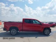 ✅ 2021 Chevrolet Silverado 1500 RST • VIN: 1GCPWDED5MZ146525 • Lot: 43236719. Wystawiony na IAAI z przebiegiem 127 083 mil. Bezpłatny archiwum sprzedaży aukcyjnych z USA i szczegółowy raport historii pojazdu na DreamBid. Zdjęcie 14.