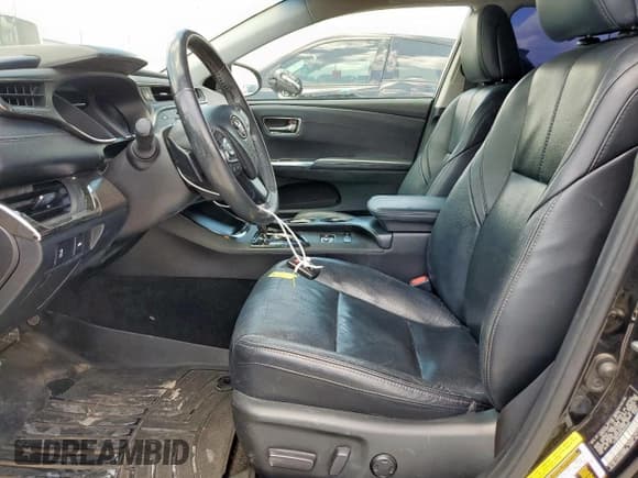 ✅ 2016 Toyota Avalon XLE Premium • VIN: 4T1BK1EB3GU228365 • Lot: 63822855. Listed on Copart with 160,421 mi. Free auction sales archive from the USA and detailed vehicle history report at DreamBid. Image 7.