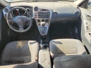 ✅ 2007 Toyota Matrix STD • VIN: 2T1KR32E47C676203 • Lot: 87062415. Wystawiony na Copart z przebiegiem 113 079 mil. Bezpłatny archiwum sprzedaży aukcyjnych z USA i szczegółowy raport historii pojazdu na DreamBid. Zdjęcie 8.