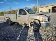 ✅ 2007 Chevrolet Silverado 2500HD 1LT • VIN: 1GCHK24K77E527454 • Лот: 89661125. Опубликован ранее на Copart с пробегом 171 196 миль. Бесплатный доступ к архиву аукционных продаж из США и подробный отчёт об истории автомобиля на DreamBid. Изображение 4.