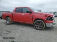 ✅ 2010 Dodge 1500 Sport • VIN: 1D7RV1CT9AS158627 • Lot: 82860684. Wystawiony na Copart z przebiegiem 200 434 mil. Bezpłatny archiwum sprzedaży aukcyjnych z USA i szczegółowy raport historii pojazdu na DreamBid. Zdjęcie 4.