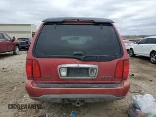 ✅ 2001 Lincoln Navigator • VIN: 5LMEU27R81LJ23306 • Лот: 44367495. Опубликован ранее на Copart с пробегом 220 225 миль. Бесплатный доступ к архиву аукционных продаж из США и подробный отчёт об истории автомобиля на DreamBid. Изображение 6.