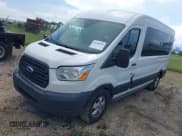 ✅ 2019 Ford Transit Passenger XL • VIN: 1FBAX2CM4KKA00461 • Lot: 42704520. Wystawiony na IAAI z przebiegiem 491 053 mil. Bezpłatny archiwum sprzedaży aukcyjnych z USA i szczegółowy raport historii pojazdu na DreamBid. Zdjęcie 2.