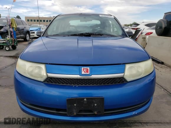 ✅ 2003 Saturn ION ION 2 • VIN: 1G8AZ52F73Z128450 • Лот: 72569894. Опубликован ранее на Copart с пробегом 236 276 миль. Бесплатный доступ к архиву аукционных продаж из США и подробный отчёт об истории автомобиля на DreamBid. Изображение 5.
