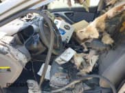 ✅ 2013 Hyundai Elantra Limited • VIN: 5NPDH4AE7DH417622 • Lot: 43281229. Listed on IAAI with Not provided. Free auction sales archive from the USA and detailed vehicle history report at DreamBid. Image 12.