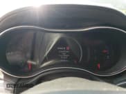 ✅ 2020 Jeep Grand Cherokee Trackhawk • VIN: 1C4RJFN90LC170702 • Lot: 67568655. Wystawiony na Copart z przebiegiem 21 716 mil. Bezpłatny archiwum sprzedaży aukcyjnych z USA i szczegółowy raport historii pojazdu na DreamBid. Zdjęcie 9.