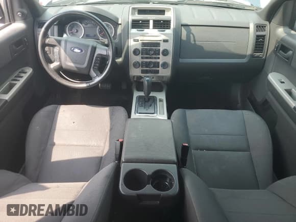 ✅ 2011 Ford Escape XLT • VIN: 1FMCU9DG3BKB02232 • Лот: 61019335. Опубликован ранее на Copart с пробегом 94 598 миль. Бесплатный доступ к архиву аукционных продаж из США и подробный отчёт об истории автомобиля на DreamBid. Изображение 8.