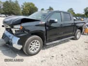 ✅ 2019 Chevrolet Silverado 1500 LT • VIN: 3GCUYDED7KG186227 • Lot: 71229254. Wystawiony na Copart z przebiegiem 57 045 mil. Bezpłatny archiwum sprzedaży aukcyjnych z USA i szczegółowy raport historii pojazdu na DreamBid. Zdjęcie 1.