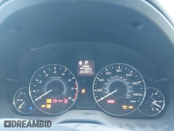 ✅ 2010 Subaru Outback Premium All-Weather Anniversary • VIN: 4S4BRBCCXA3330031 • Lot: 43825231. Wystawiony na IAAI z przebiegiem 54 847 mil. Bezpłatny archiwum sprzedaży aukcyjnych z USA i szczegółowy raport historii pojazdu na DreamBid. Zdjęcie 7.