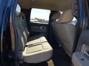 ✅ 2009 Ford F-150 XL • VIN: 1FTRW14809FA66019 • Lot: 42190218. Listed on IAAI with 197,727 mi. Free auction sales archive from the USA and detailed vehicle history report at DreamBid. Image 8.