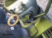 ✅ 2003 Dodge Dakota SLT • VIN: 1D7HL48X93S151422 • Lot: 40661577. Wystawiony na IAAI z przebiegiem 238 586 mil. Bezpłatny archiwum sprzedaży aukcyjnych z USA i szczegółowy raport historii pojazdu na DreamBid. Zdjęcie 11.