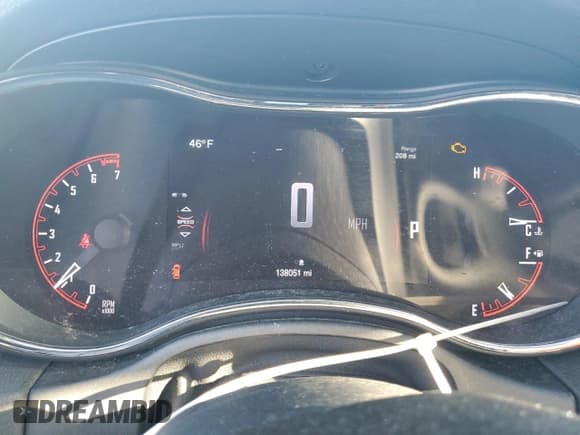 ✅ 2015 Dodge Durango SXT • VIN: 1C4RDHAG9FC946434 • Lot: 87368585. Wystawiony na Copart z przebiegiem 138 051 mil. Bezpłatny archiwum sprzedaży aukcyjnych z USA i szczegółowy raport historii pojazdu na DreamBid. Zdjęcie 9.