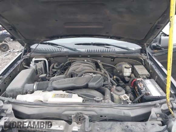 ✅ 2008 Ford Explorer XLT • VIN: 1FMEU73868UB02763 • Лот: 43765740. Опубликован ранее на IAAI с пробегом 157 611 миль. Бесплатный доступ к архиву аукционных продаж из США и подробный отчёт об истории автомобиля на DreamBid. Изображение 10.