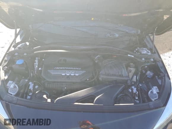 ✅ 2021 BMW 2 Series M235i xDrive • VIN: WBA13AL08M7G64444 • Lot: 88796875. Listed on Copart with 36,817 mi. Free auction sales archive from the USA and detailed vehicle history report at DreamBid. Image 12.