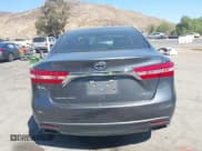 ✅ 2013 Toyota Avalon XLE • VIN: 4T1BK1EB9DU025122 • Лот: 43029112. Опубликован ранее на IAAI с пробегом 265 675 миль. Бесплатный доступ к архиву аукционных продаж из США и подробный отчёт об истории автомобиля на DreamBid. Изображение 16.