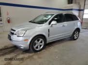 ✅ 2014 Chevrolet Captiva Sport LTZ • VIN: 3GNAL4EK4ES666007 • Lot: 52666695. Wystawiony na Copart z przebiegiem 149 130 mil. Bezpłatny archiwum sprzedaży aukcyjnych z USA i szczegółowy raport historii pojazdu na DreamBid. Zdjęcie 1.