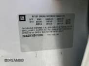 ✅ 2013 Buick Regal Turbo Premium 1 • VIN: 2G4GS5EV8D9153663 • Lot: 65269995. Wystawiony na Copart z przebiegiem 190 008 mil. Bezpłatny archiwum sprzedaży aukcyjnych z USA i szczegółowy raport historii pojazdu na DreamBid. Zdjęcie 12.