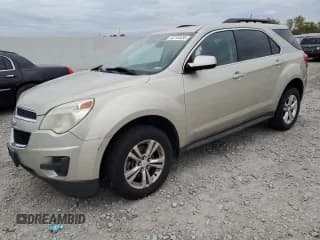 ✅ 2013 Chevrolet Equinox LT • VIN: 2GNALDEK3D1173526 • Лот: 82744455. Опубликован ранее на Copart с пробегом 149 784 миль. Бесплатный доступ к архиву аукционных продаж из США и подробный отчёт об истории автомобиля на DreamBid. Изображение 1.