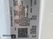 ✅ 2024 Chevrolet Silverado 2500HD • VIN: 1GC3YLEY1RF354321 • Lot: 65120074. Wystawiony na Copart z przebiegiem 5 200 mil. Bezpłatny archiwum sprzedaży aukcyjnych z USA i szczegółowy raport historii pojazdu na DreamBid. Zdjęcie 12.