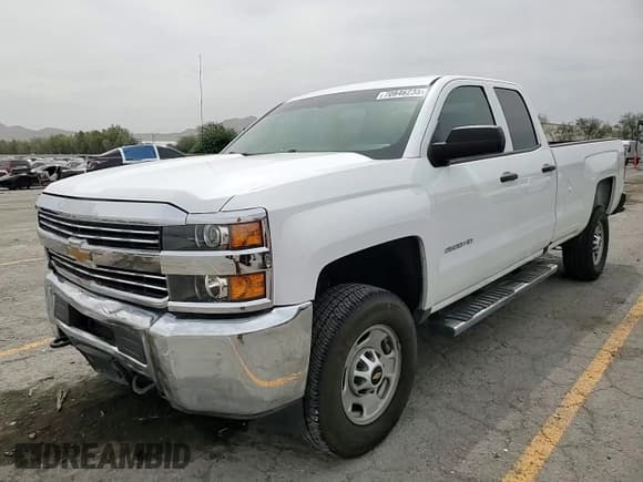 ✅ 2016 Chevrolet Silverado 2500HD Work Truck • VIN: 1GC2CUEG9GZ321246 • Lot: 70846235. Wystawiony na Copart z przebiegiem 118 728 mil. Bezpłatny archiwum sprzedaży aukcyjnych z USA i szczegółowy raport historii pojazdu na DreamBid. Zdjęcie 13.