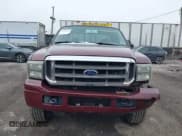 ✅ 1999 Ford F-250 XL • VIN: 1FTNX21L1XEE62439 • Lot: 41543558. Listed on IAAI with 184,437 mi. Free auction sales archive from the USA and detailed vehicle history report at DreamBid. Image 11.