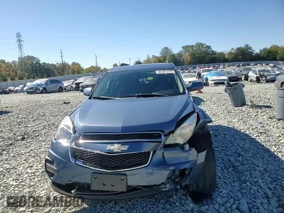 ✅ 2011 Chevrolet Equinox 1LT • VIN: 2CNALDEC8B6375033 • Лот: 82581275. Опубликован ранее на Copart с пробегом 76 796 миль. Бесплатный доступ к архиву аукционных продаж из США и подробный отчёт об истории автомобиля на DreamBid. Изображение 13.