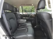 ✅ 2024 Nissan Armada SL • VIN: JN8AY2BC0R9196681 • Lot: 61599285. Wystawiony na Copart z przebiegiem 33 332 mil. Bezpłatny archiwum sprzedaży aukcyjnych z USA i szczegółowy raport historii pojazdu na DreamBid. Zdjęcie 11.