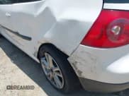 ✅ 2008 Volkswagen Rabbit S • VIN: WVWAB71K18W224054 • Lot: 42473983. Listed on IAAI with 168,292 mi. Free auction sales archive from the USA and detailed vehicle history report at DreamBid. Image 6.