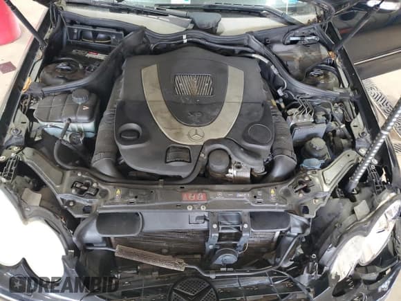 ✅ 2009 Mercedes-Benz CLK 550 • VIN: WDBTK72F99T105826 • Lot: 63979325. Wystawiony na Copart z przebiegiem 175 942 mil. Bezpłatny archiwum sprzedaży aukcyjnych z USA i szczegółowy raport historii pojazdu na DreamBid. Zdjęcie 11.