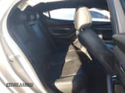 ✅ 2023 Mazda 3 S Preferred • VIN: JM1BPALM3P1610200 • Lot: 43468295. Listed on IAAI with 52,123 mi. Free auction sales archive from the USA and detailed vehicle history report at DreamBid. Image 8.