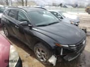 ✅ 2022 Hyundai Tucson SEL • VIN: 5NMJBCAE6NH111007 • Lot: 42760013. Wystawiony na Copart z przebiegiem 5 216 mil. Bezpłatny archiwum sprzedaży aukcyjnych z USA i szczegółowy raport historii pojazdu na DreamBid. Zdjęcie 4.